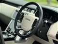 2020 Land Rover Range Rover