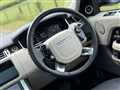 2020 Land Rover Range Rover