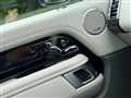 2020 Land Rover Range Rover