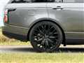 2020 Land Rover Range Rover