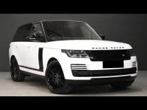2021 Land Rover Range Rover