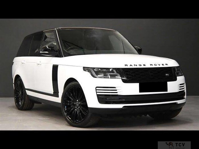 2021 Land Rover Range Rover