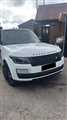 2021 Land Rover Range Rover