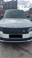 2021 Land Rover Range Rover