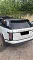 2021 Land Rover Range Rover