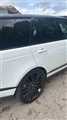 2021 Land Rover Range Rover