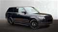2021 Land Rover Range Rover