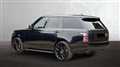 2021 Land Rover Range Rover