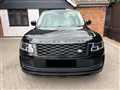 2021 Land Rover Range Rover
