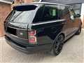 2021 Land Rover Range Rover