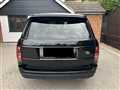 2021 Land Rover Range Rover