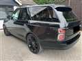 2021 Land Rover Range Rover