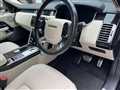 2021 Land Rover Range Rover