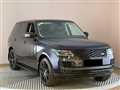 2021 Land Rover Range Rover