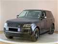 2021 Land Rover Range Rover