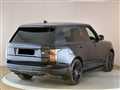 2021 Land Rover Range Rover