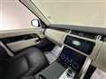 2021 Land Rover Range Rover