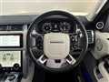 2021 Land Rover Range Rover