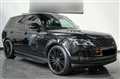2021 Land Rover Range Rover