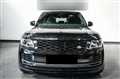 2021 Land Rover Range Rover