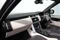 2021 Land Rover Range Rover