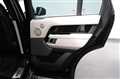 2021 Land Rover Range Rover