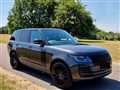 2021 Land Rover Range Rover