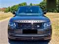 2021 Land Rover Range Rover
