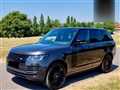 2021 Land Rover Range Rover