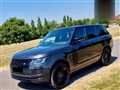2021 Land Rover Range Rover