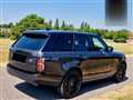 2021 Land Rover Range Rover