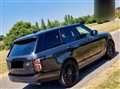 2021 Land Rover Range Rover