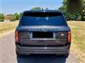 2021 Land Rover Range Rover
