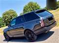 2021 Land Rover Range Rover
