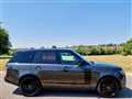 2021 Land Rover Range Rover