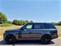 2021 Land Rover Range Rover