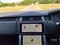 2021 Land Rover Range Rover