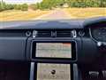 2021 Land Rover Range Rover