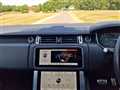 2021 Land Rover Range Rover