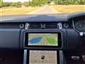 2021 Land Rover Range Rover