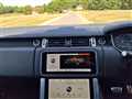 2021 Land Rover Range Rover