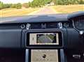 2021 Land Rover Range Rover