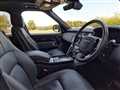 2021 Land Rover Range Rover