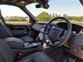 2021 Land Rover Range Rover
