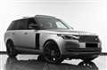 2021 Land Rover Range Rover