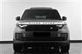 2021 Land Rover Range Rover