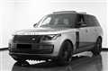 2021 Land Rover Range Rover