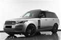 2021 Land Rover Range Rover