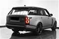 2021 Land Rover Range Rover