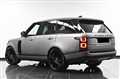 2021 Land Rover Range Rover
